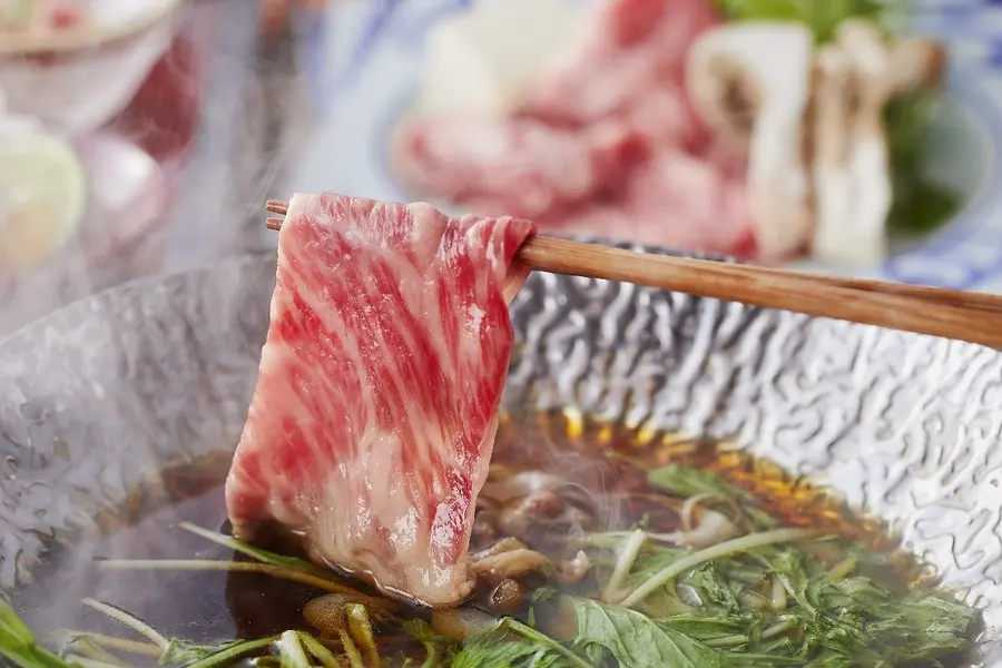 土地の恵み