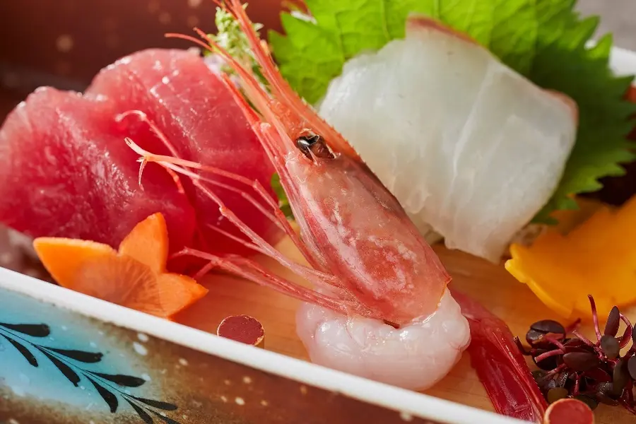 土地の恵み