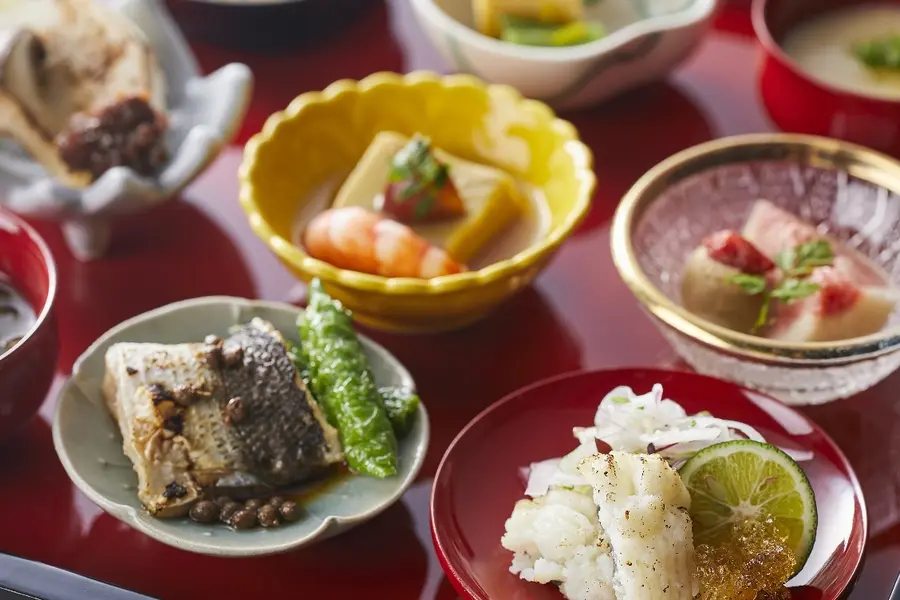 土地の恵み