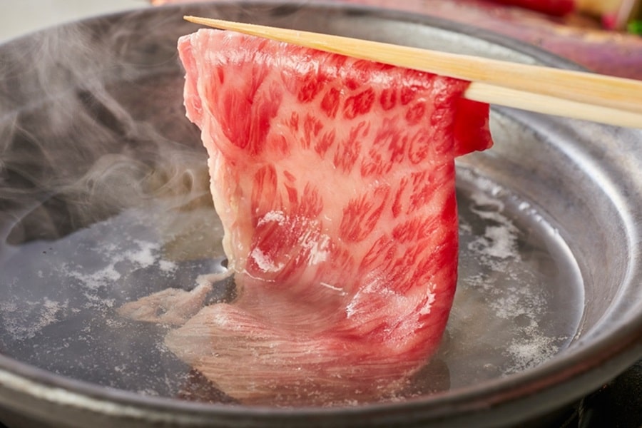 【極み会席】世界に誇る神戸牛・神戸牛づくしで美食三昧