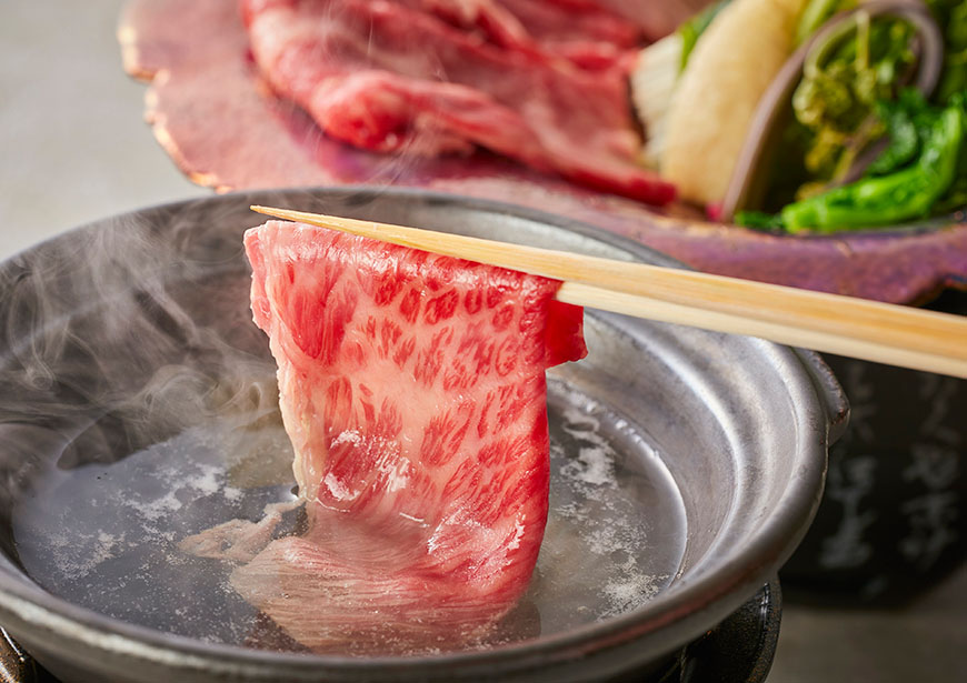 【極み会席】神戸牛を食べ比べ★ステーキや鍋物など♪神戸牛を味わい尽くす！
