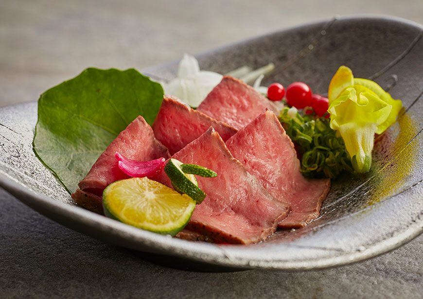 【極み会席】神戸牛を食べ比べ★ステーキや鍋物など♪神戸牛を味わい尽くす！
