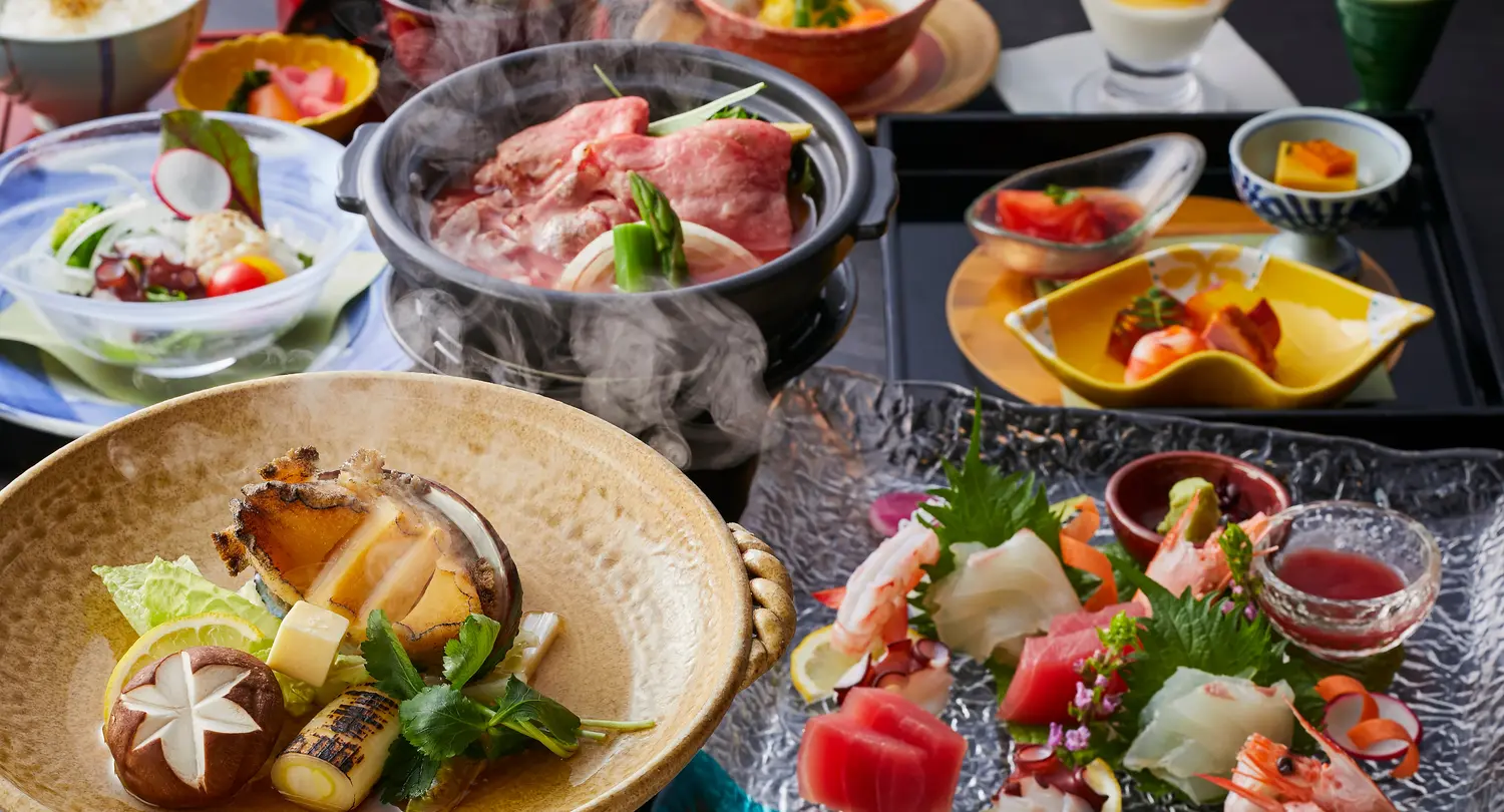 食事3