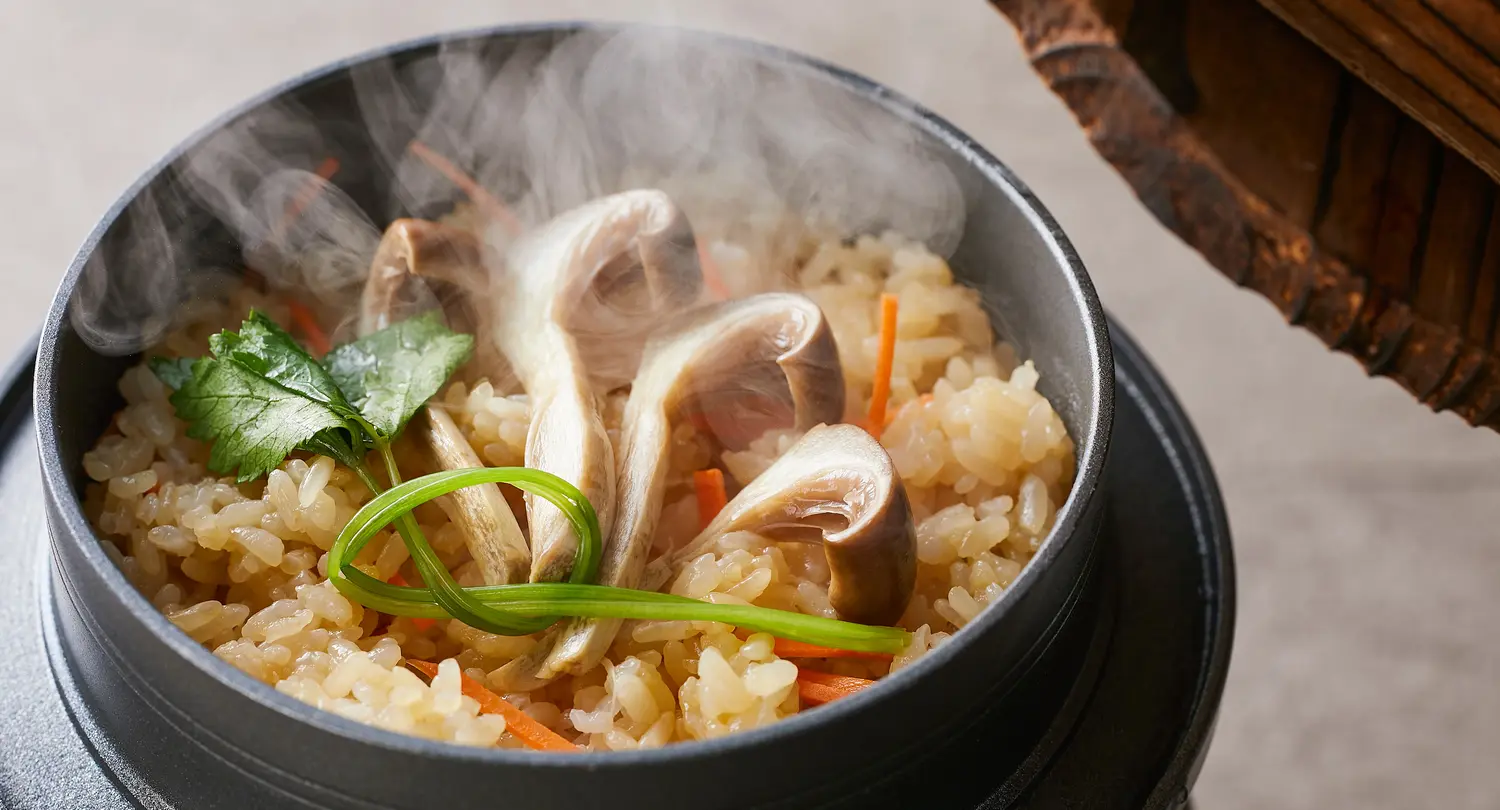 食事5
