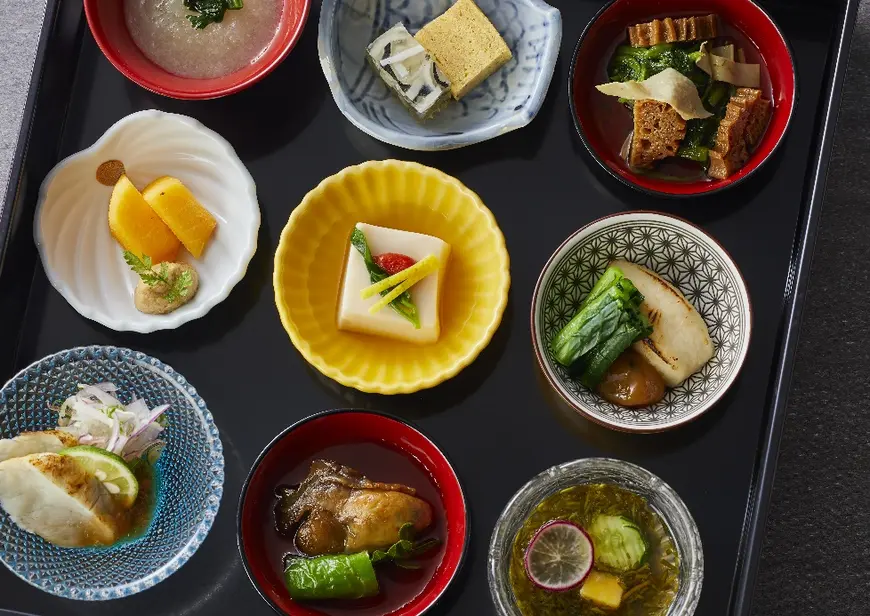 【極み会席】世界に誇る神戸牛・神戸牛づくしで美食三昧