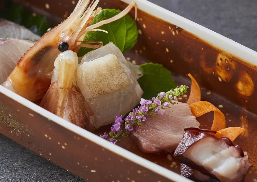 【極み会席】世界に誇る神戸牛・神戸牛づくしで美食三昧