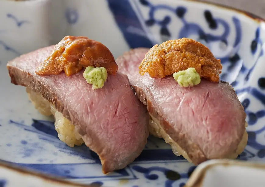 【極み会席】世界に誇る神戸牛・神戸牛づくしで美食三昧