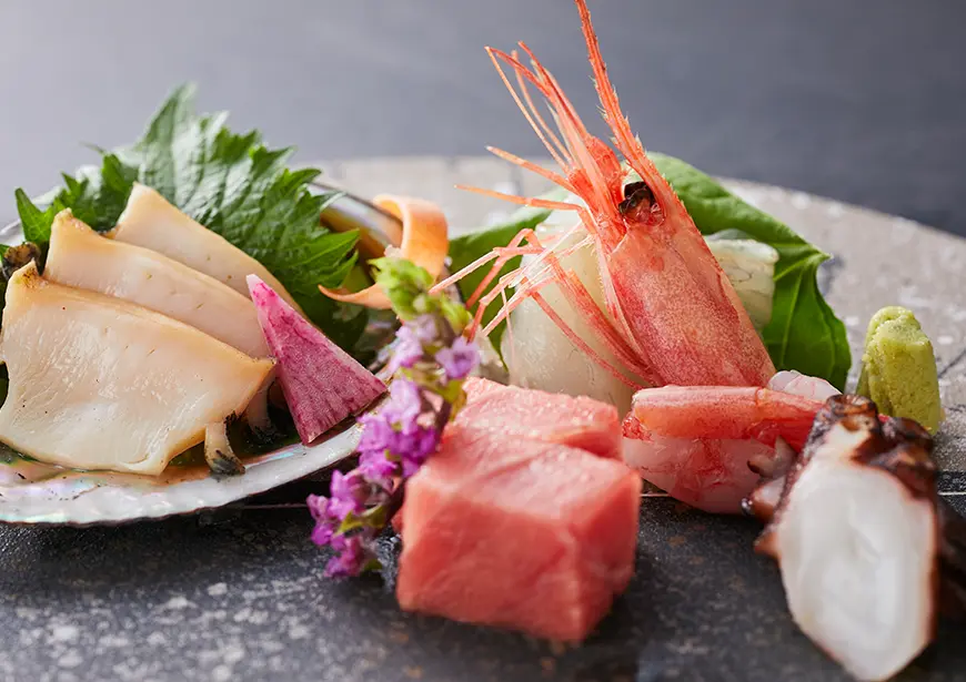 【極み会席】世界に誇る神戸牛・神戸牛づくしで美食三昧