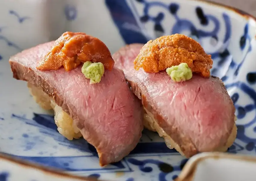 【極み会席】世界に誇る神戸牛・神戸牛づくしで美食三昧