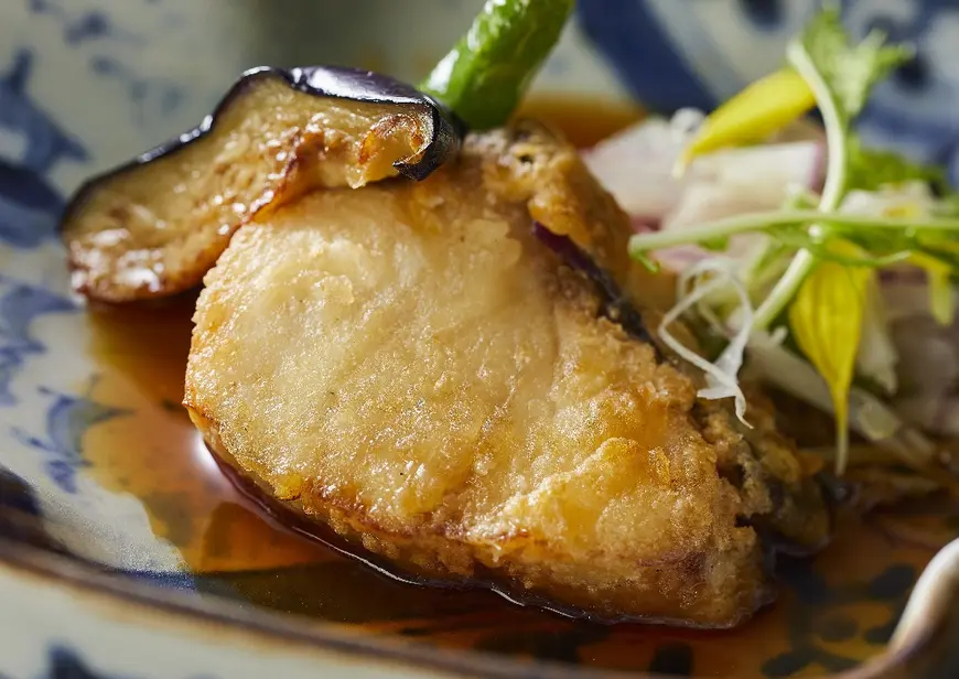 【特別会席】旬の高級食材を堪能