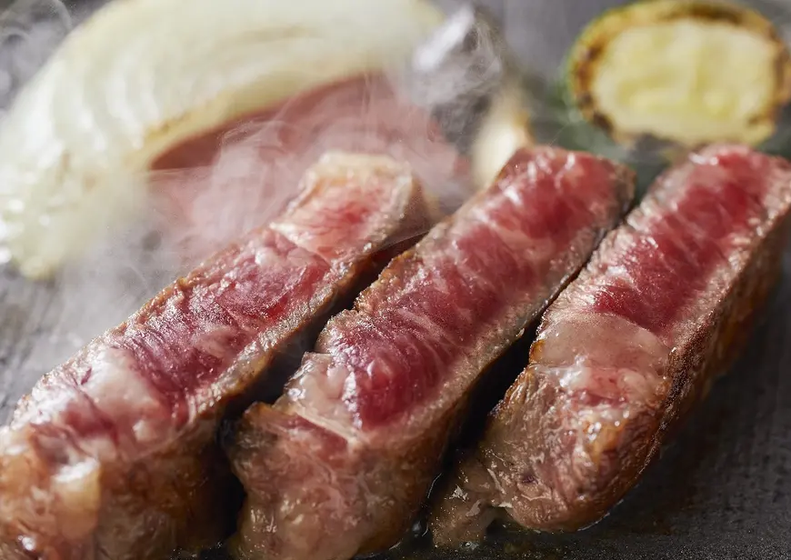 【特別会席】旬の高級食材を堪能