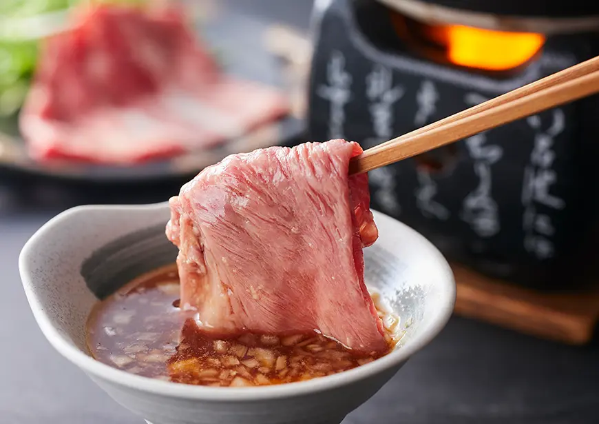 【特別会席】旬の高級食材を堪能