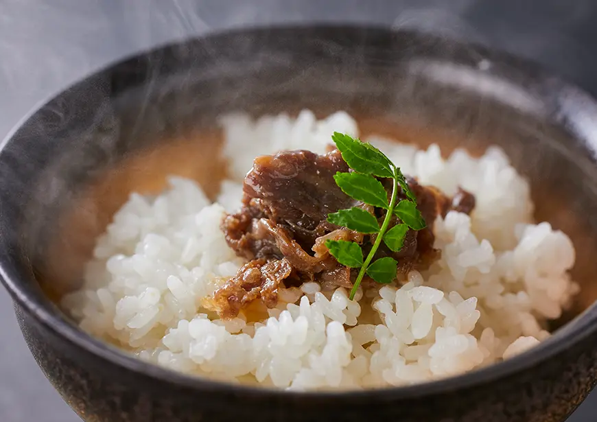 【特別会席】旬の高級食材を堪能