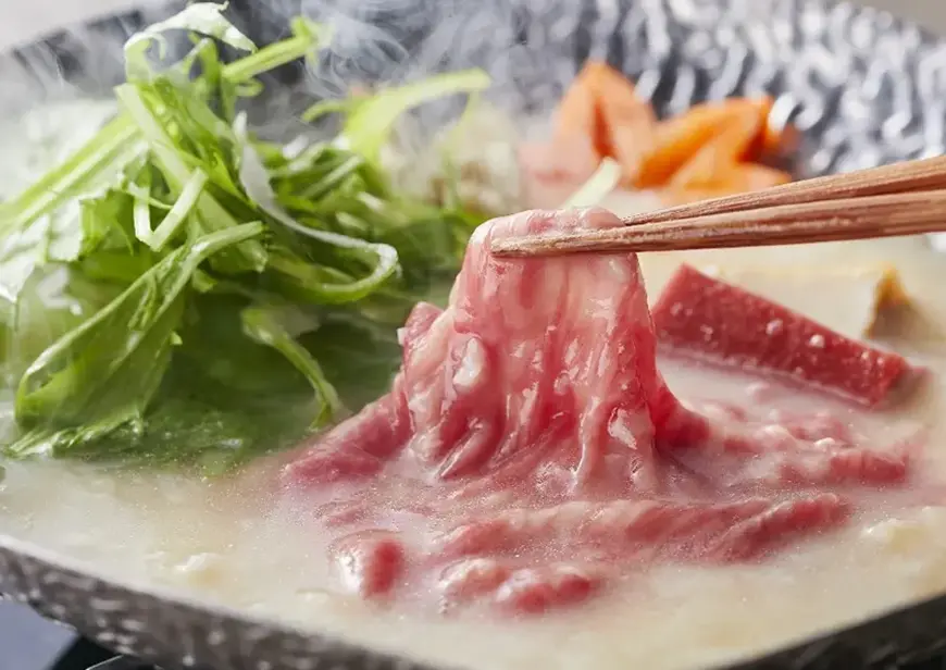 【特別会席】旬の高級食材を堪能