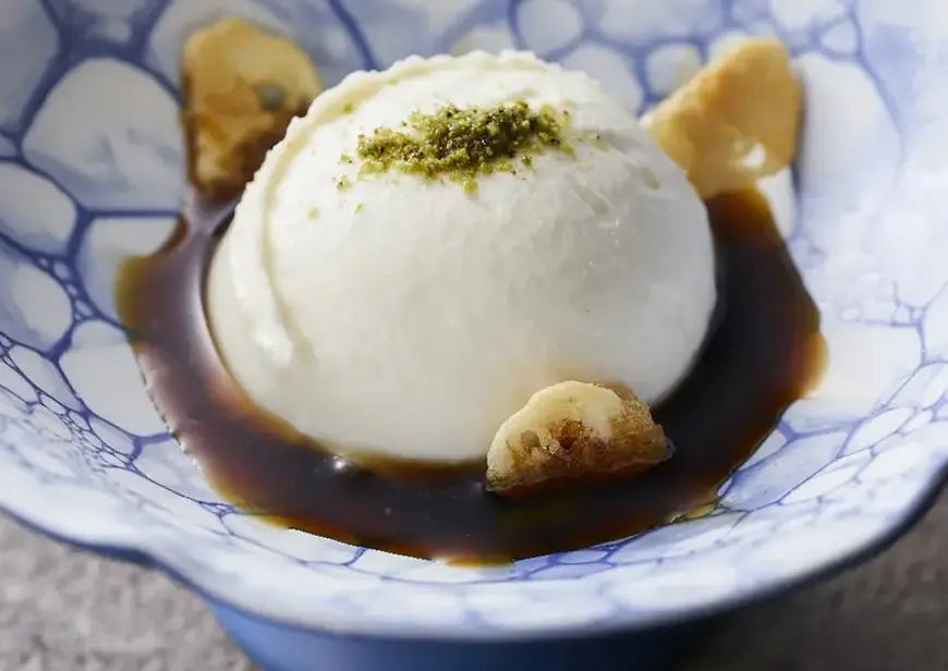 【特別会席】旬の高級食材を堪能