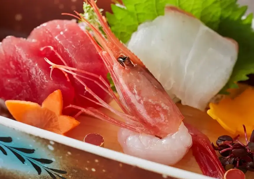 【土地の恵み会席】季節を感じる多彩なお料理の数々を愉しむ