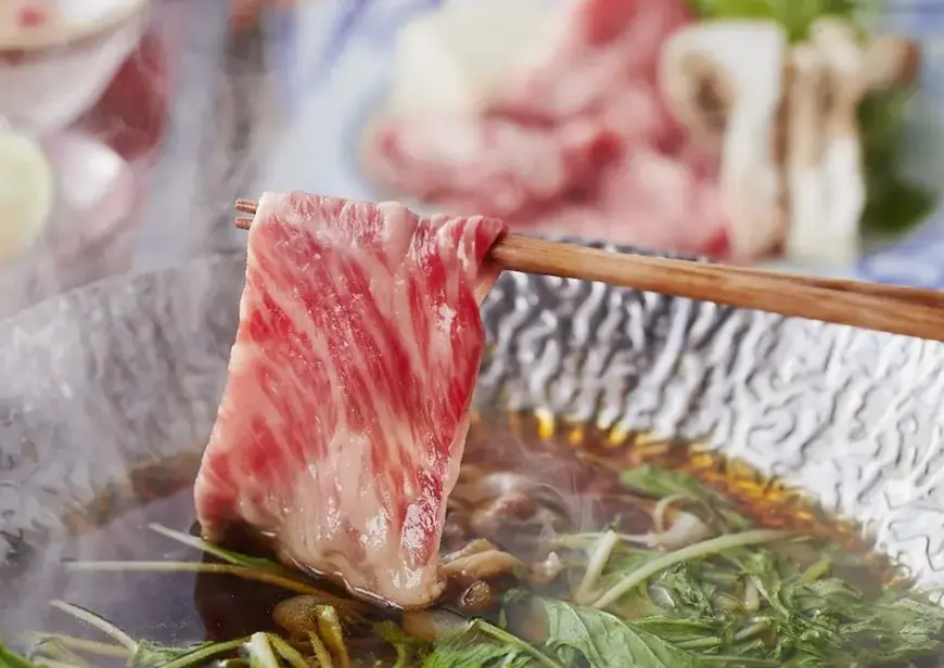 【土地の恵み会席】季節を感じる多彩なお料理の数々を愉しむ