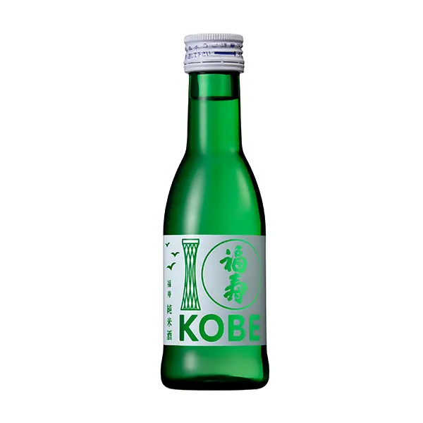 福寿　純米酒