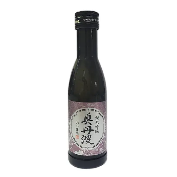 奥丹波　純米吟醸