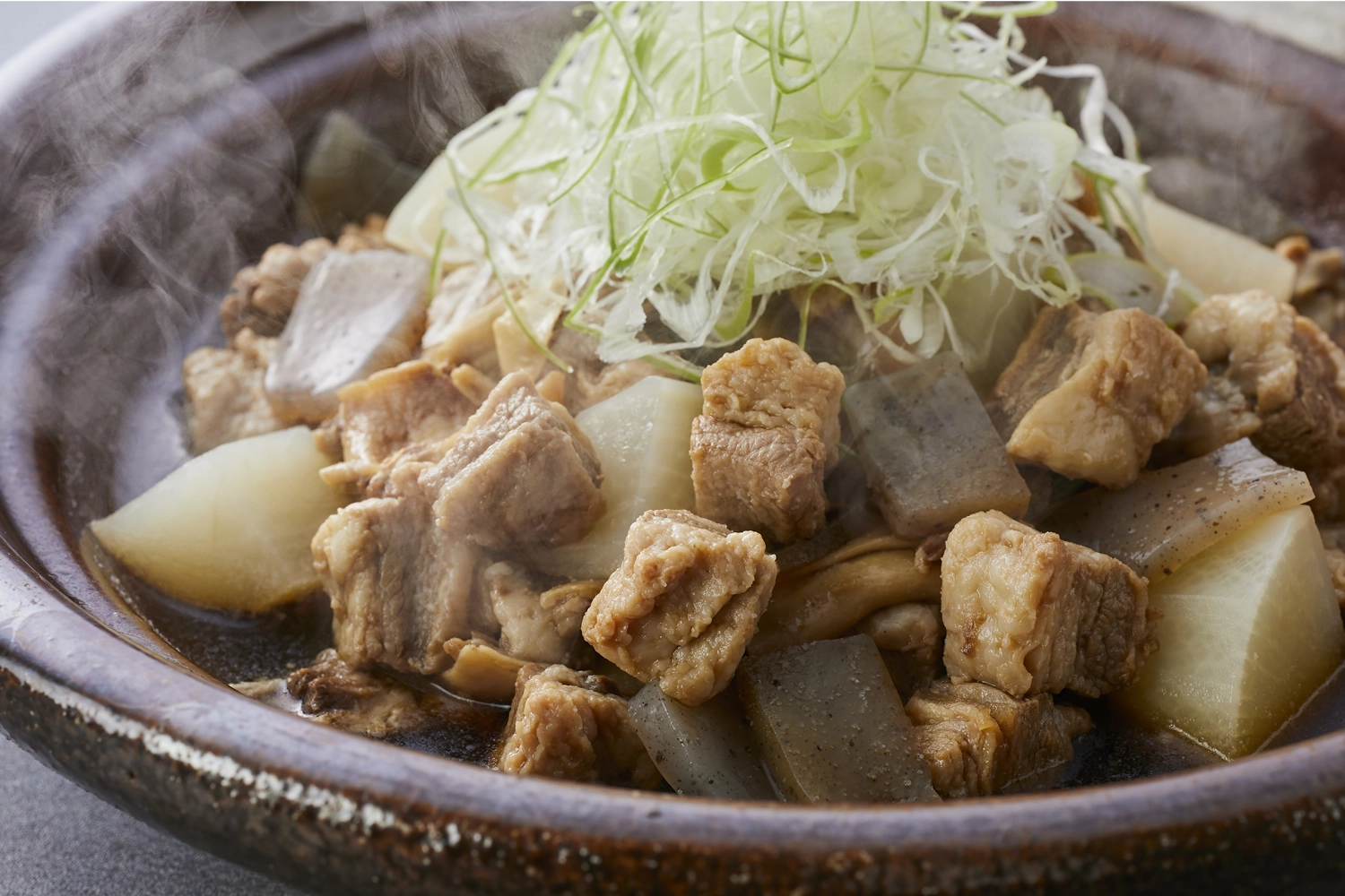 朝食