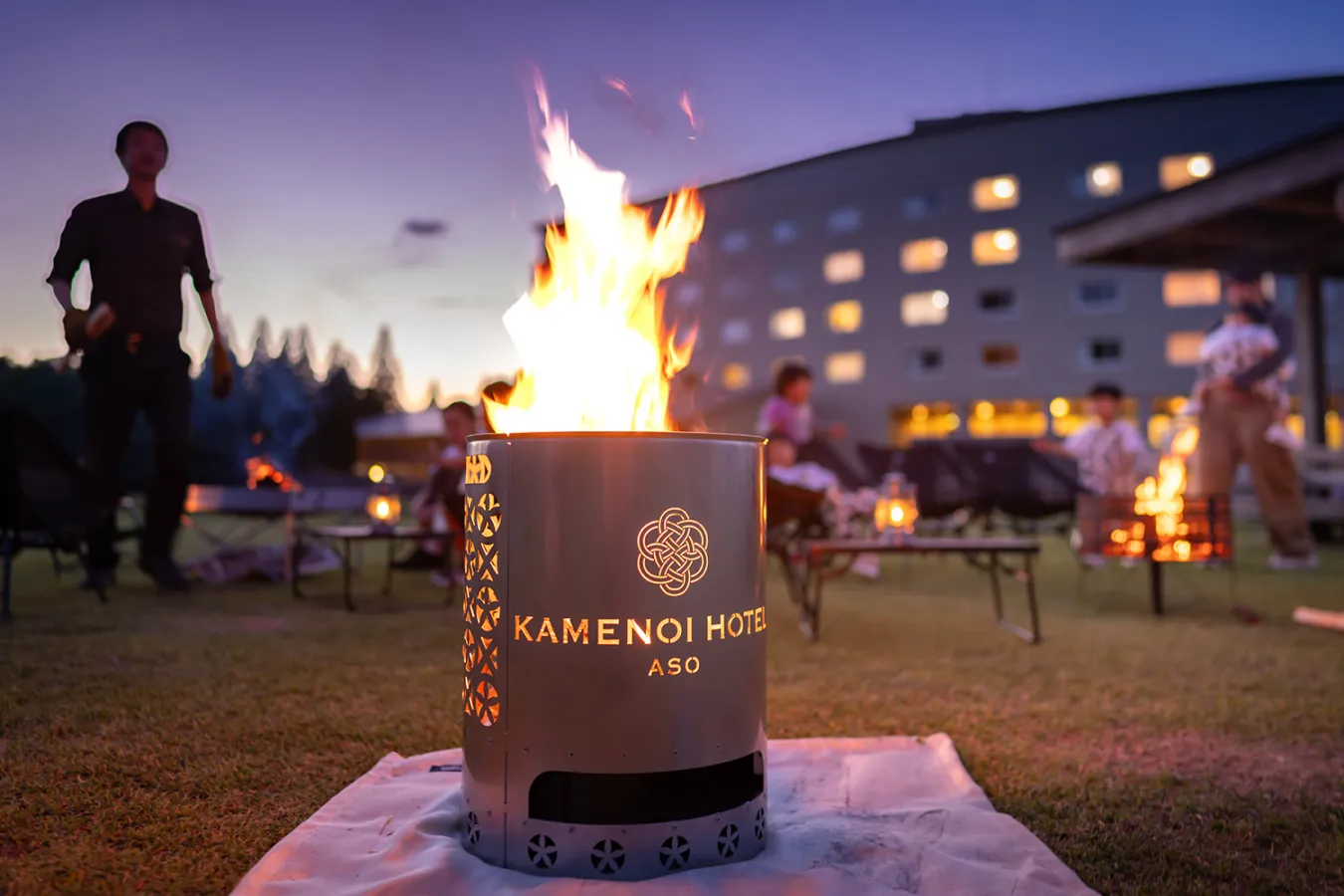 Activities available within the hotel
