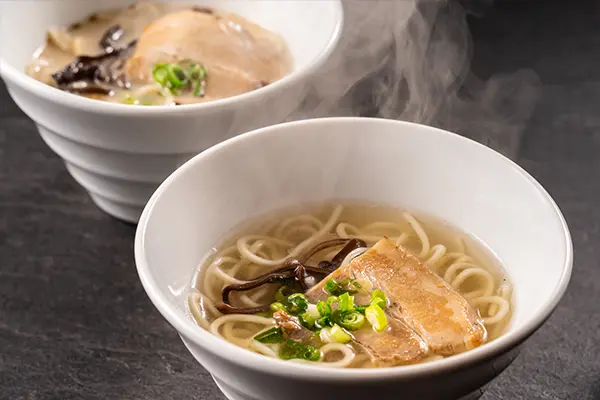 熊本ラーメン