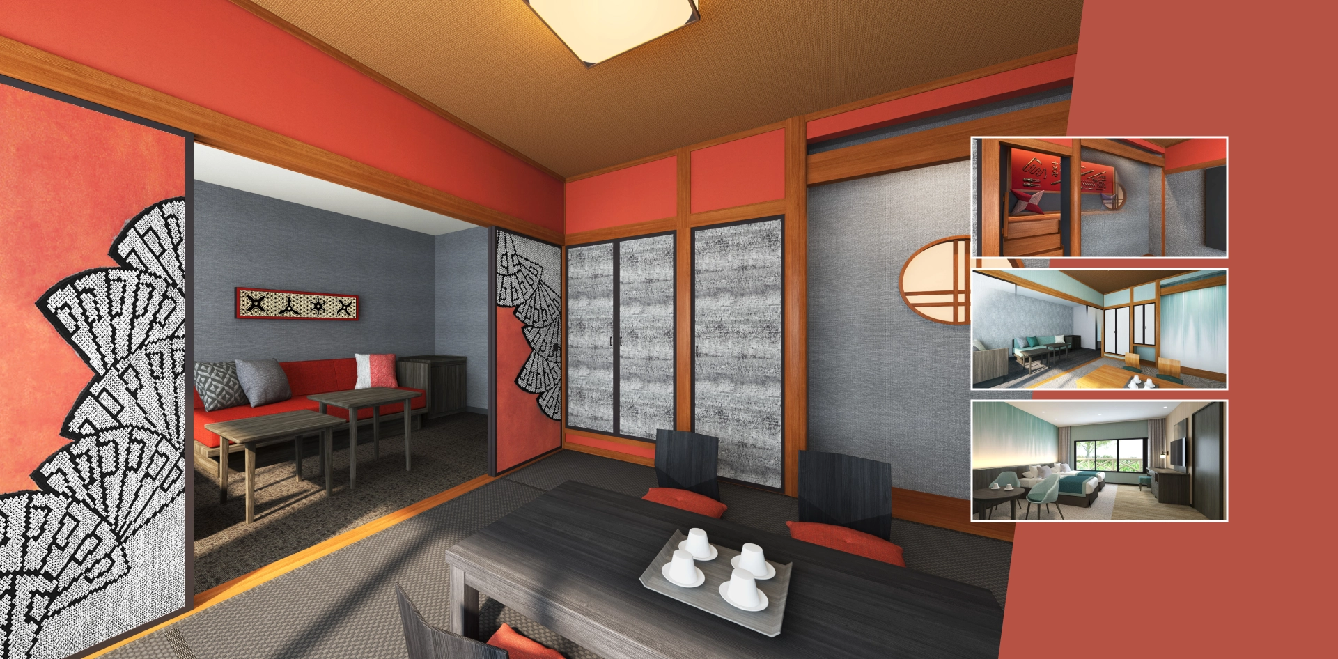 イーストウイングリニューアル