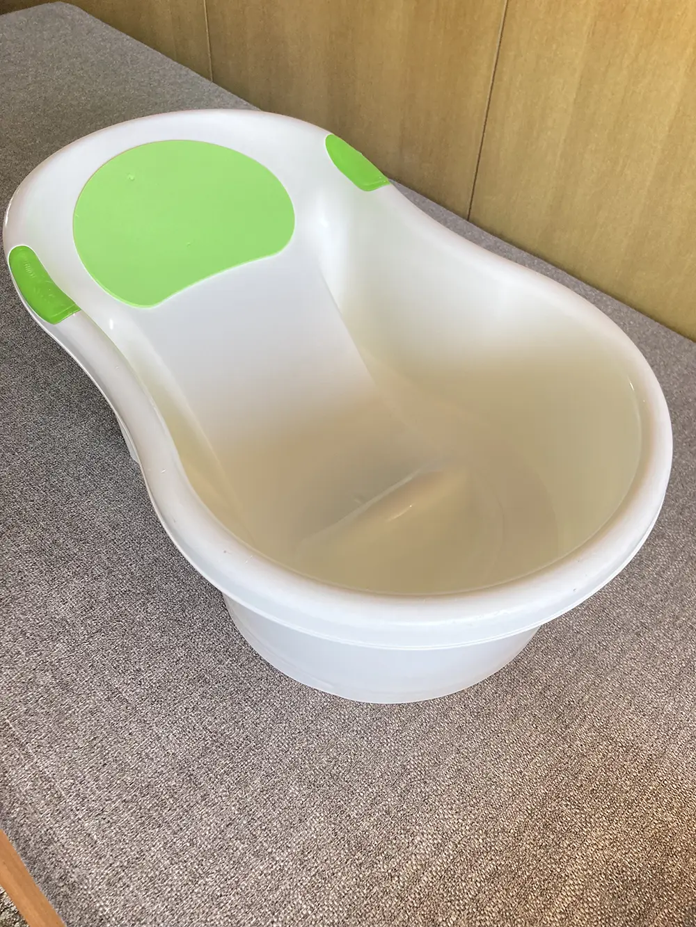 ベビーバス