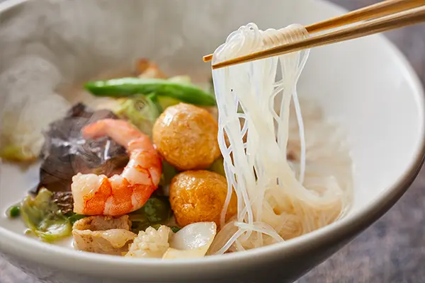 熊本名物「太平燕」