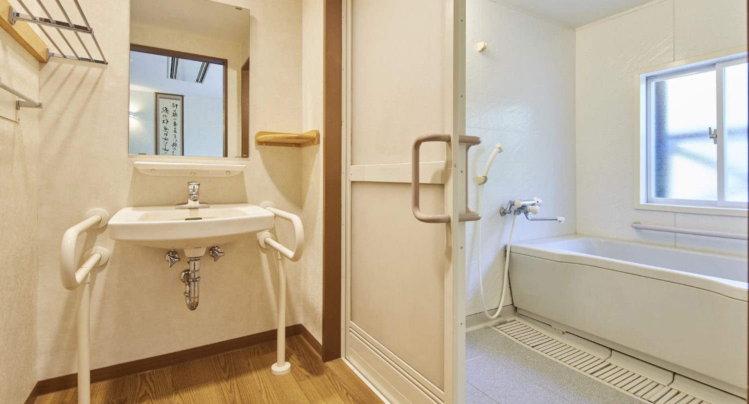 イーストウイング バリアフリールーム