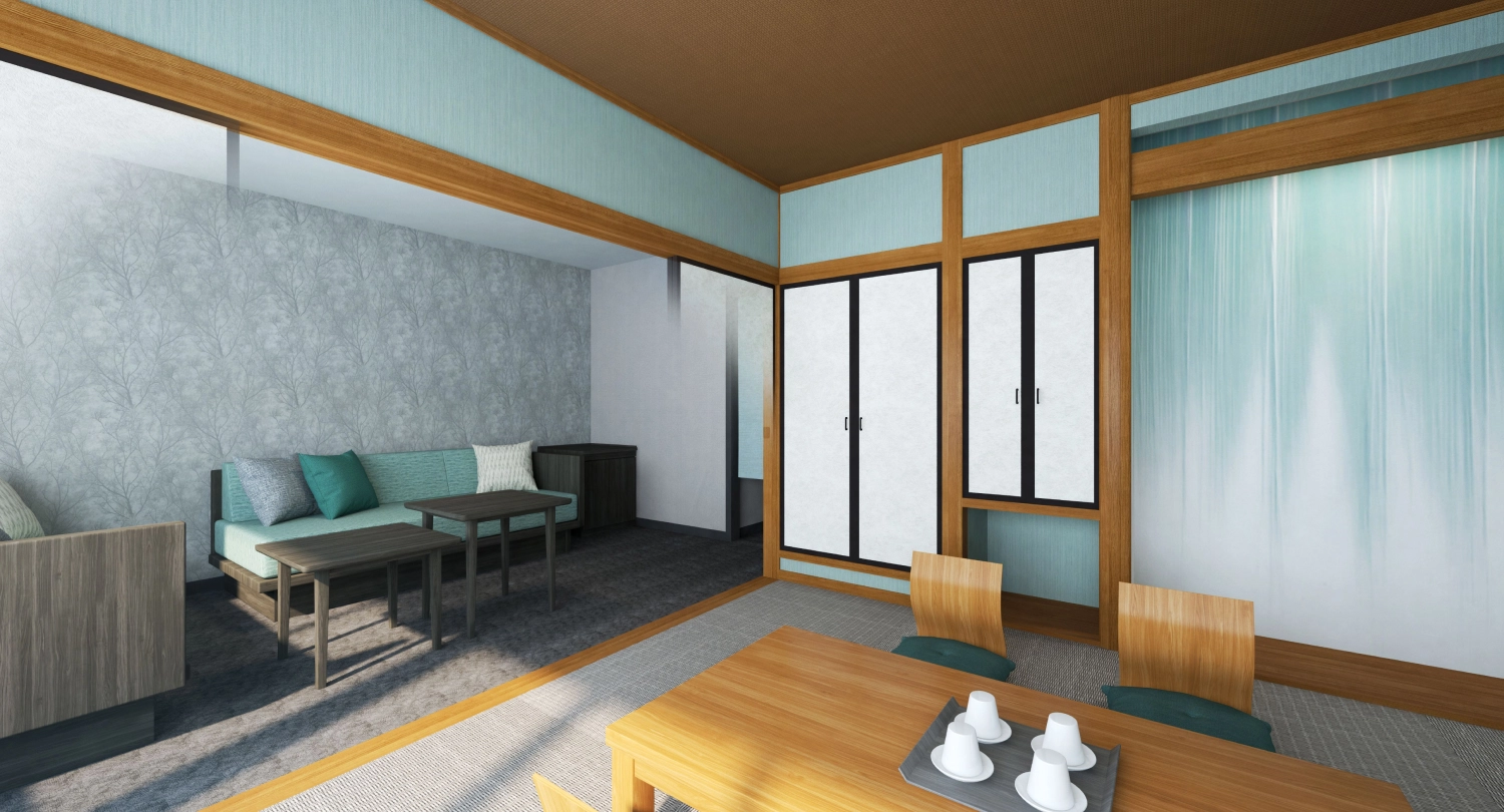 イーストウイング フォース