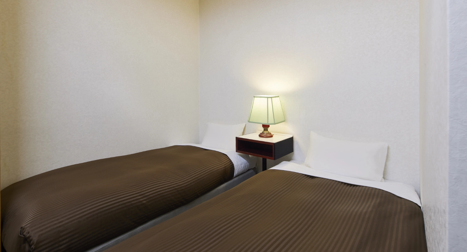 イーストウイング ファミリールーム