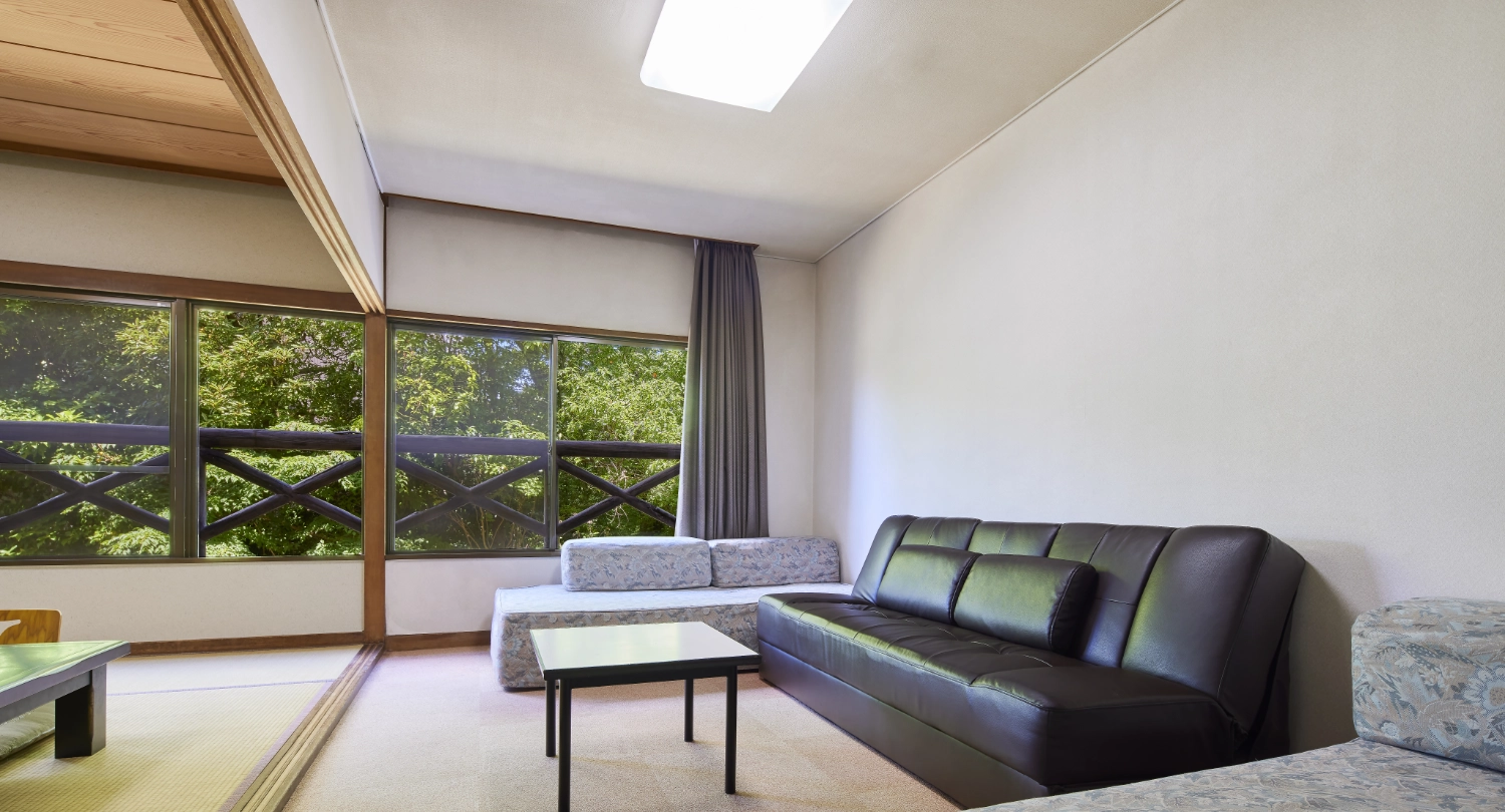 イーストウイング ファミリールーム