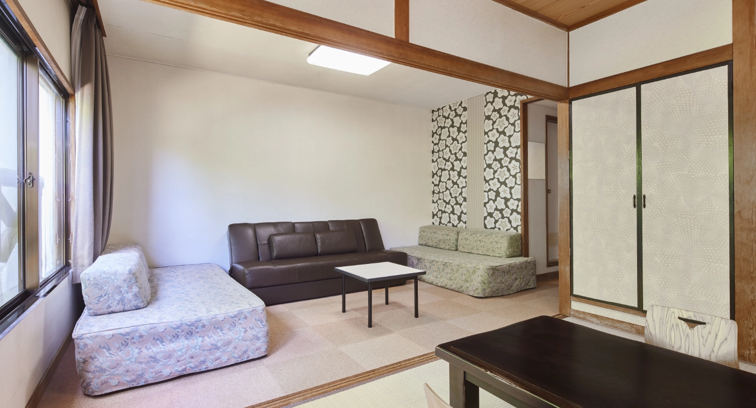 イーストウイング ファミリールーム