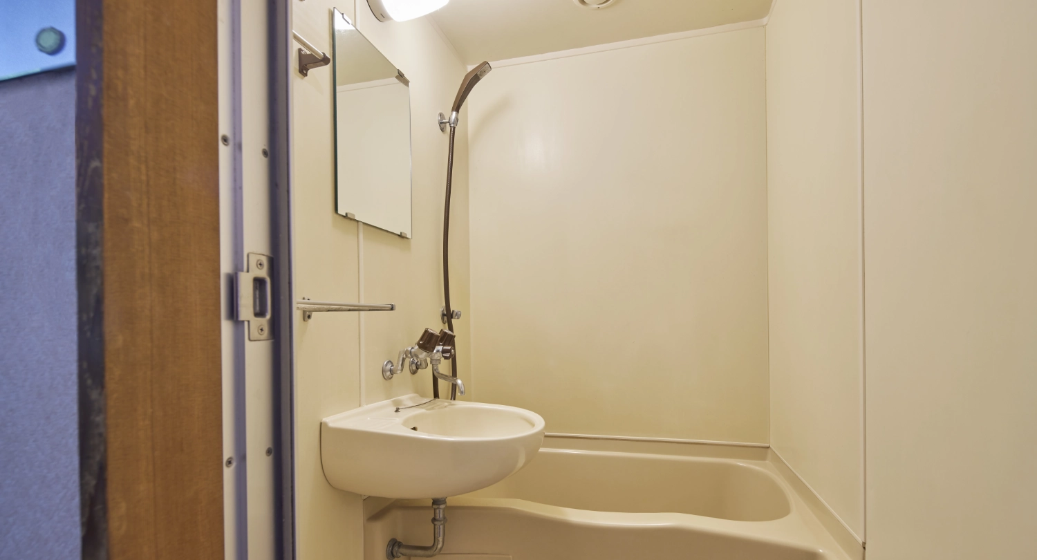 イーストウイング ファミリールーム