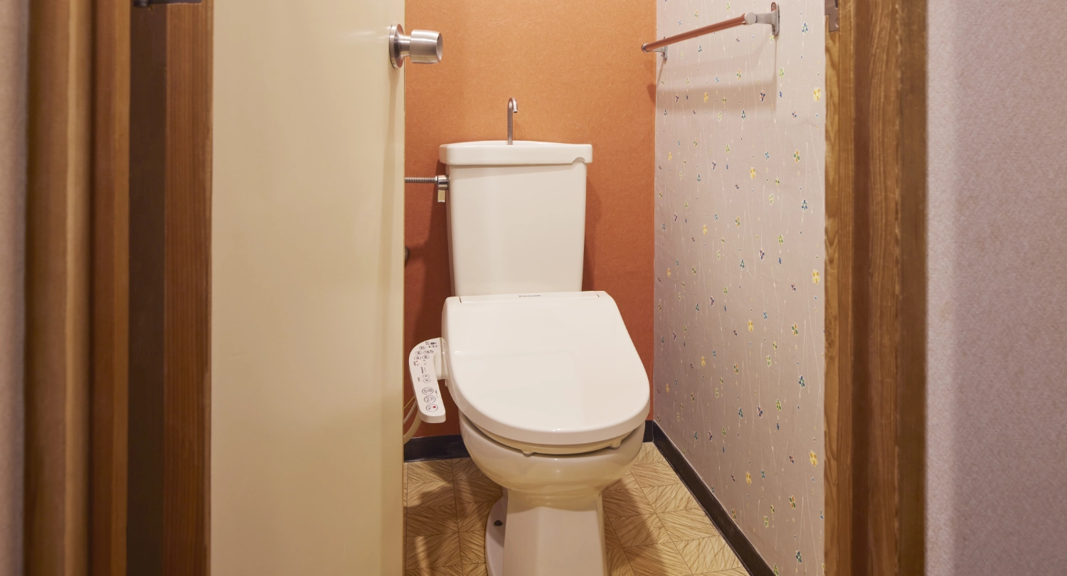 イーストウイング ファミリールーム