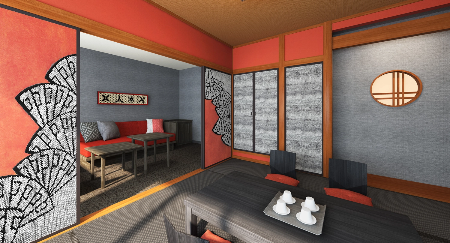 イーストウイング