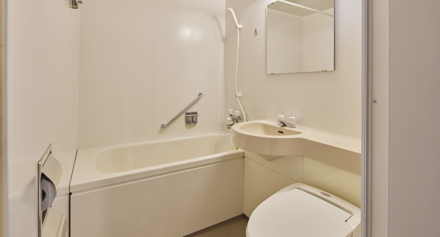 ノースウイング 和洋室