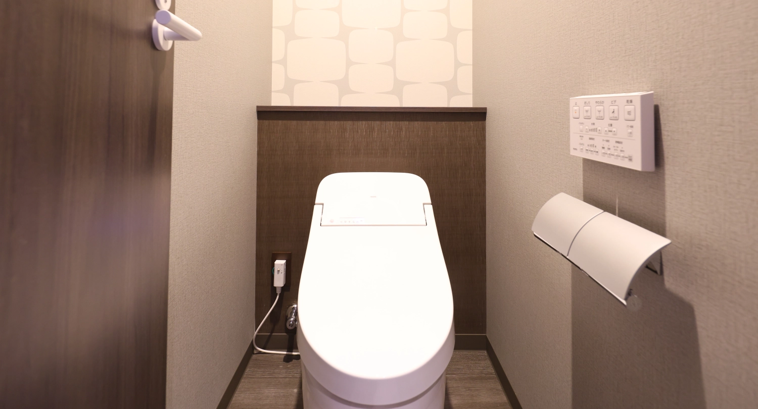 サウスウイング　くまモンメゾネット