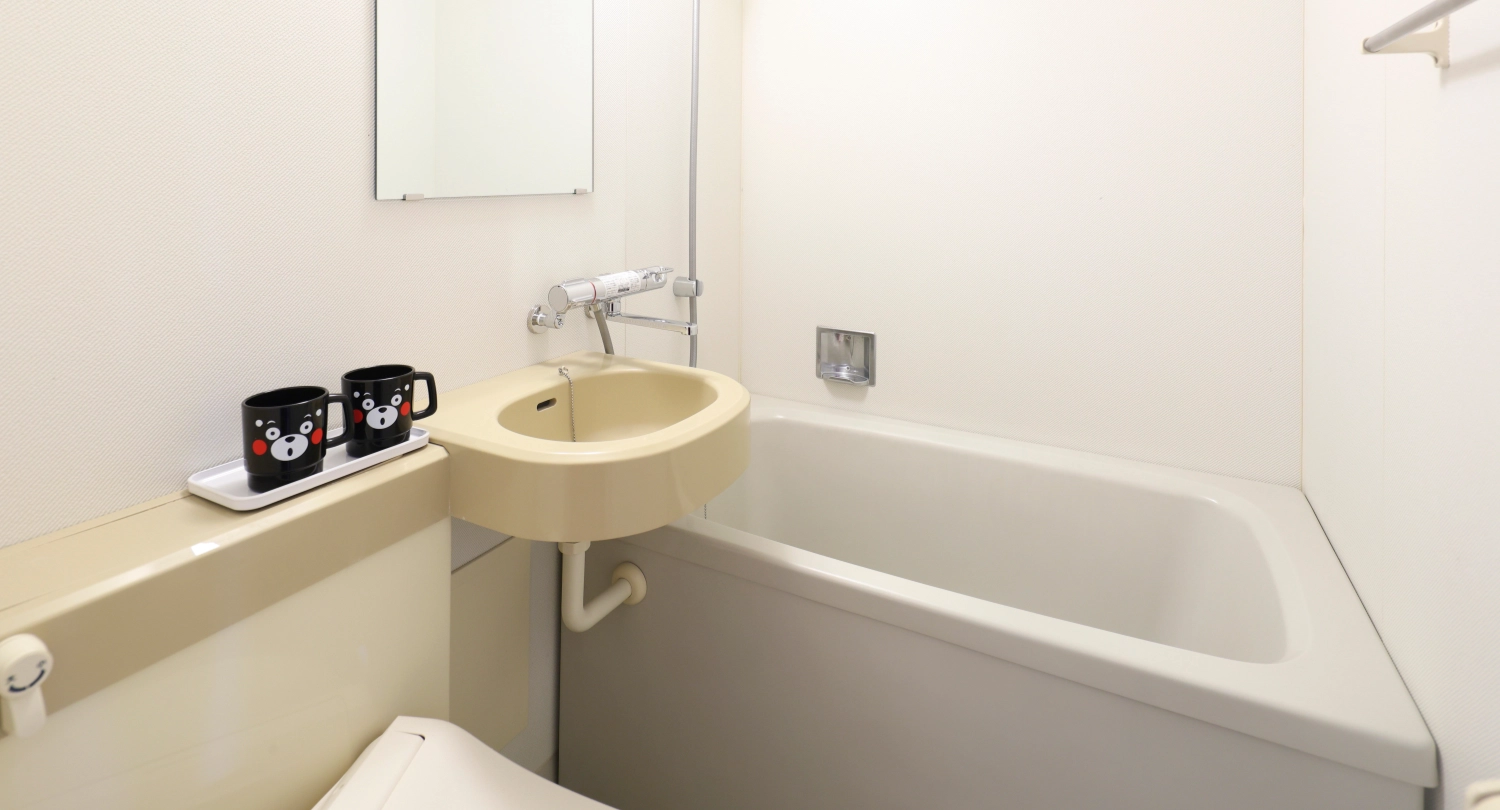 サウスウイング　くまモンツイン