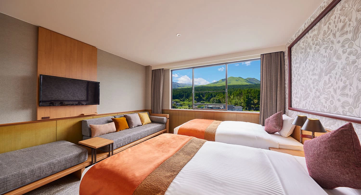 サウスウイング リニューアルスタンダードツイン