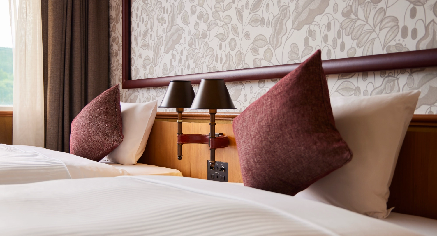 サウスウイング リニューアルスタンダードツイン