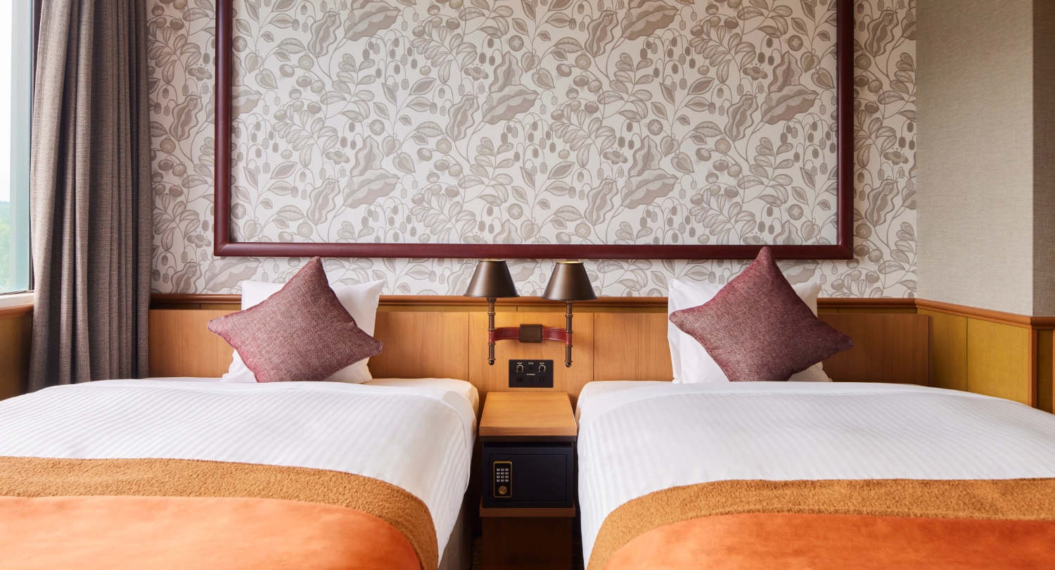 サウスウイング リニューアルスタンダードツイン