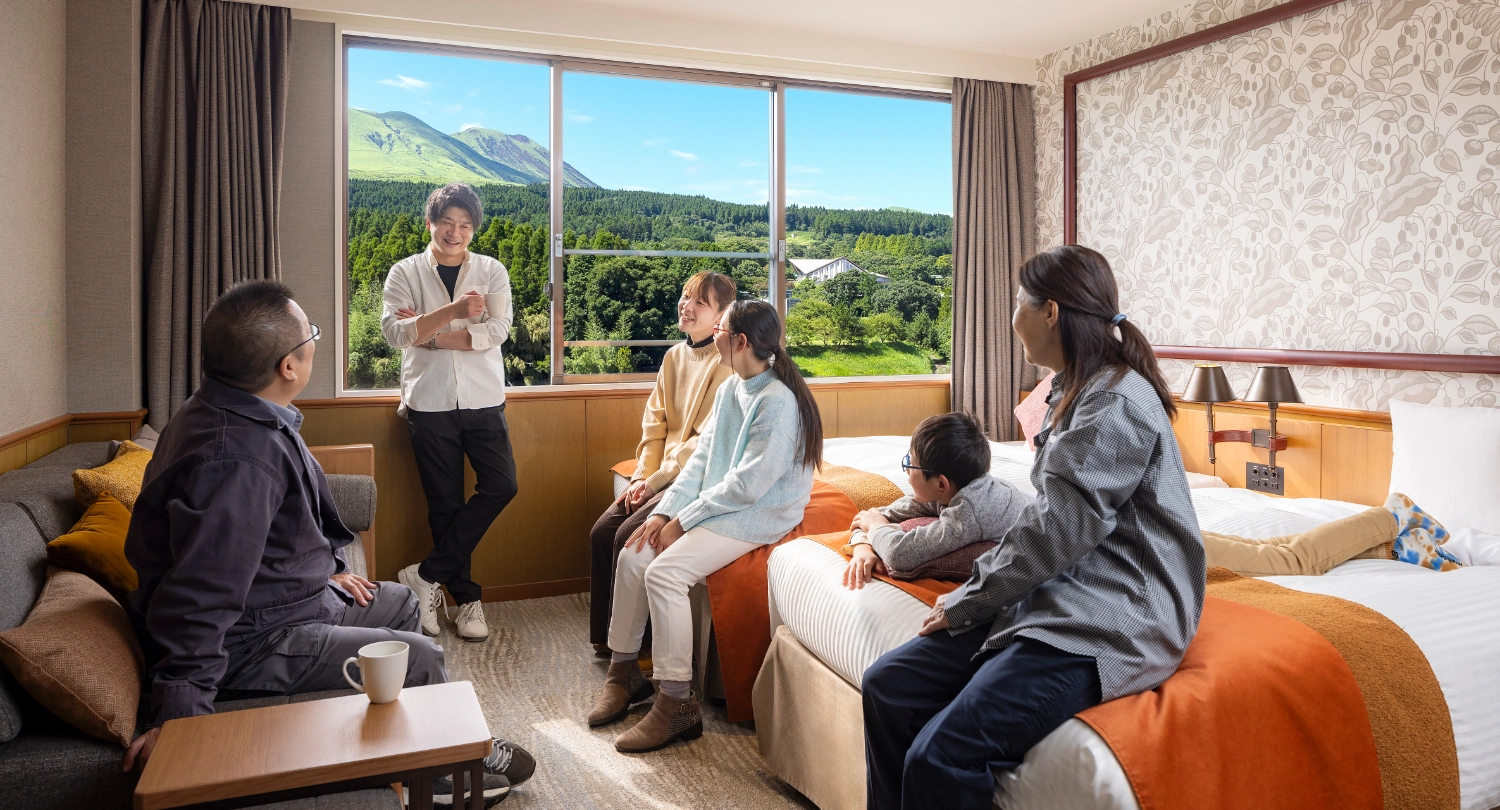 サウスウイング リニューアルスタンダードツイン