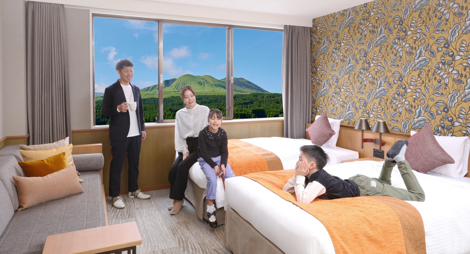 サウスウイング リニューアルスタンダードツイン