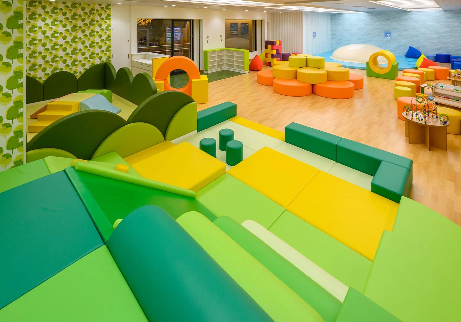 ATAMI KIDS PARK（キッズパーク）