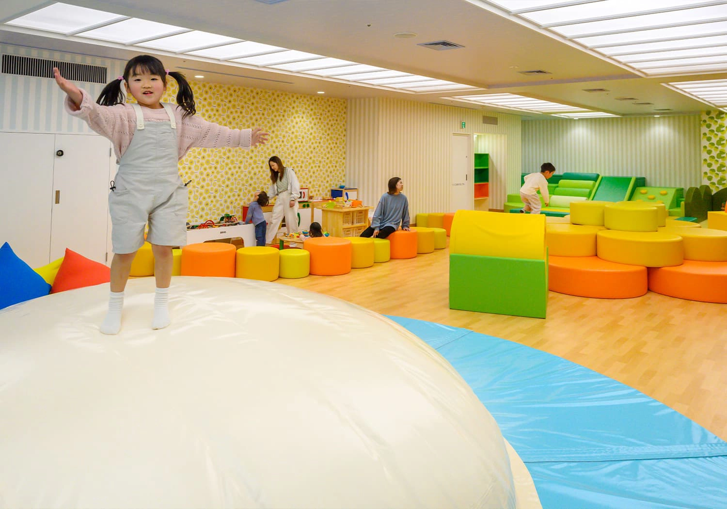 ATAMI KIDS PARK（キッズパーク）