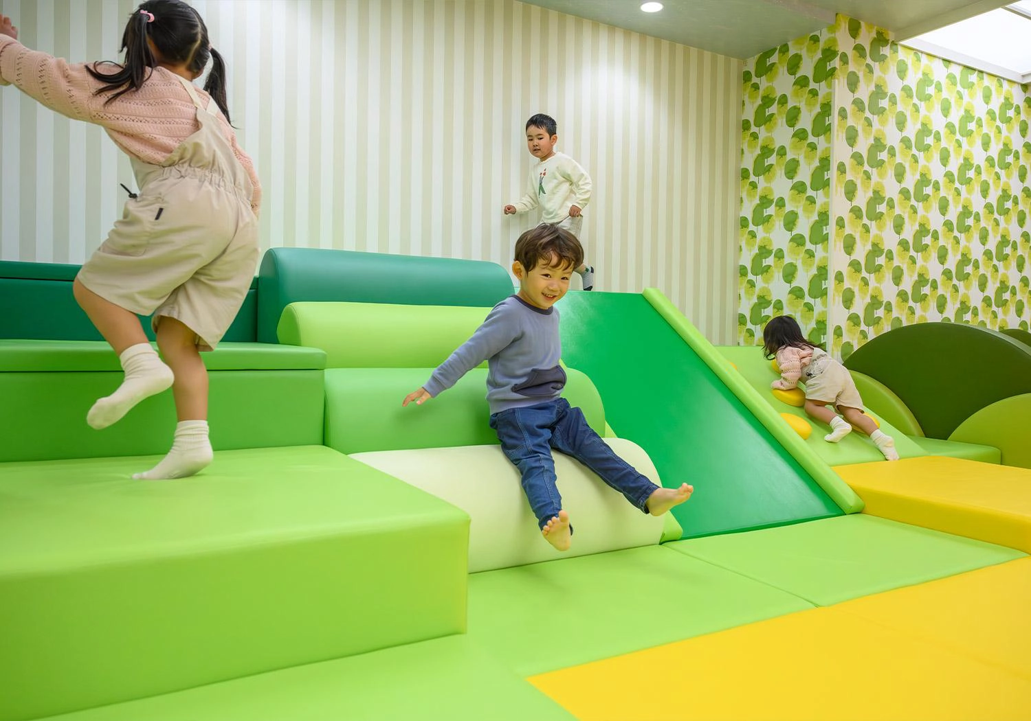ATAMI KIDS PARK（キッズパーク）