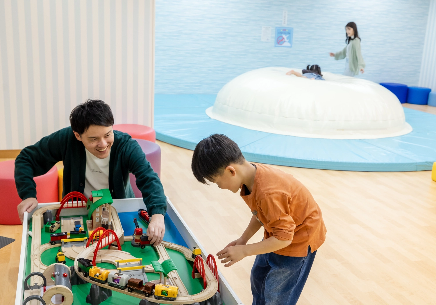 ATAMI KIDS PARK（キッズパーク）