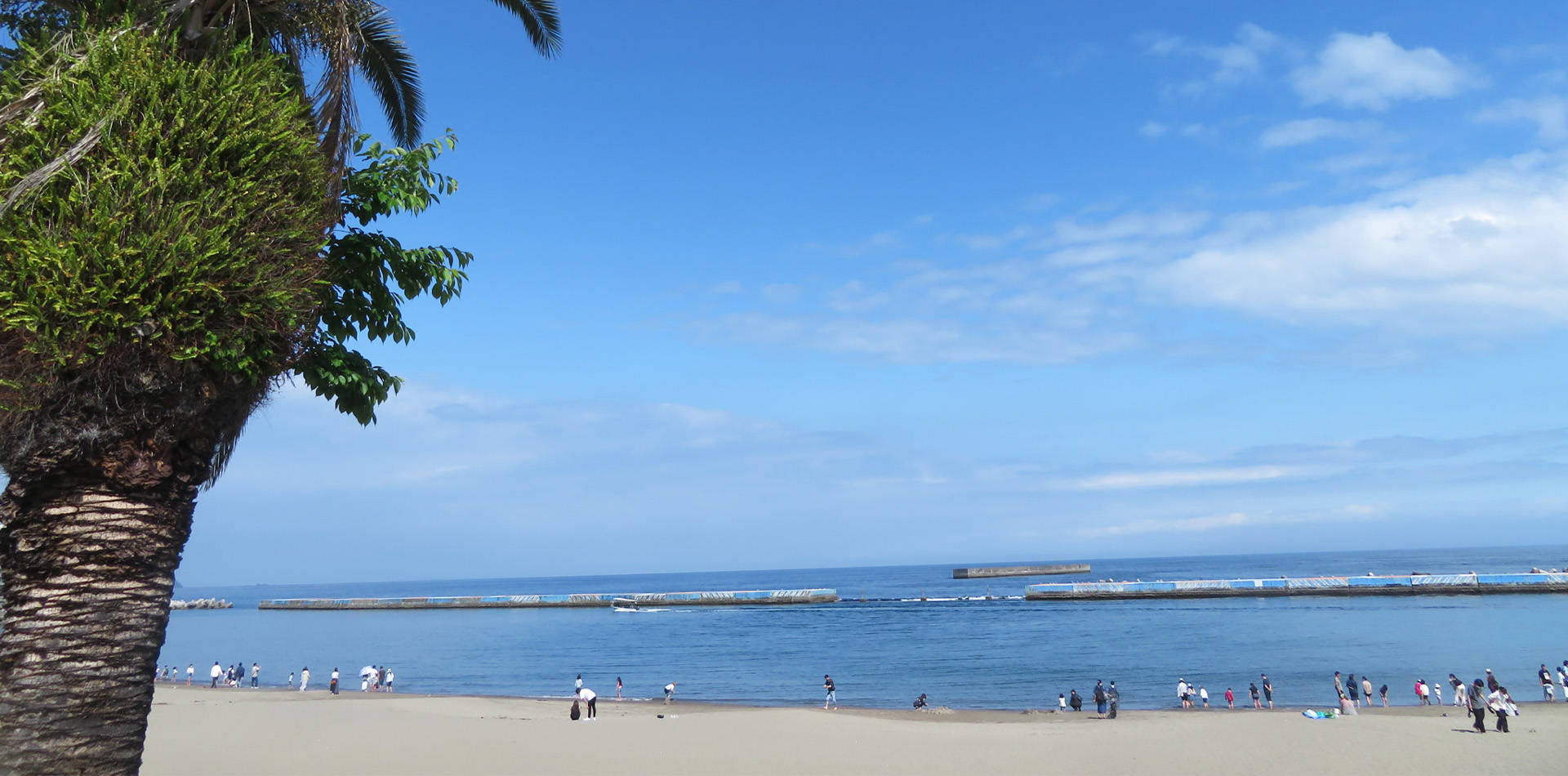 熱海サンビーチ